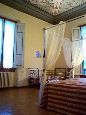 Hotel Residenza Millennium à Florence Chambre photo