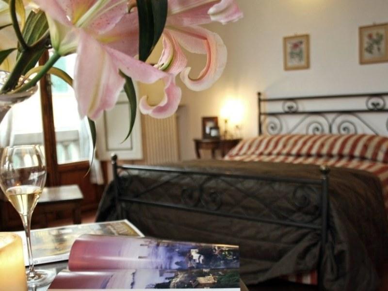 Hotel Residenza Millennium à Florence Extérieur photo