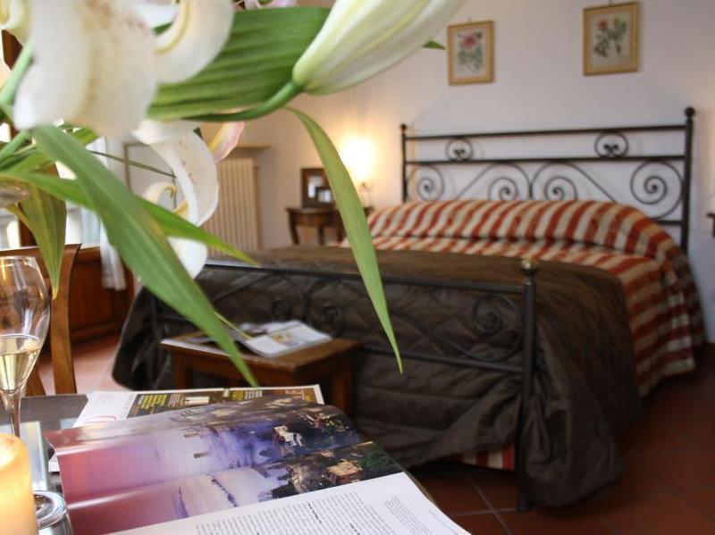 Hotel Residenza Millennium à Florence Extérieur photo