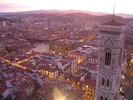 Hotel Residenza Millennium à Florence Extérieur photo