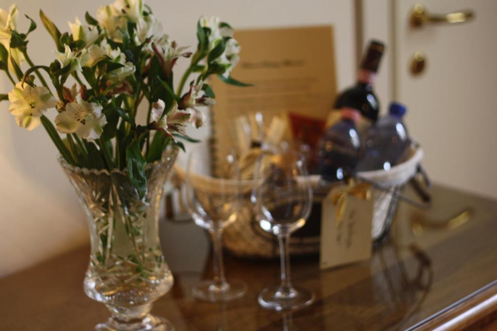 Hotel Residenza Millennium à Florence Extérieur photo