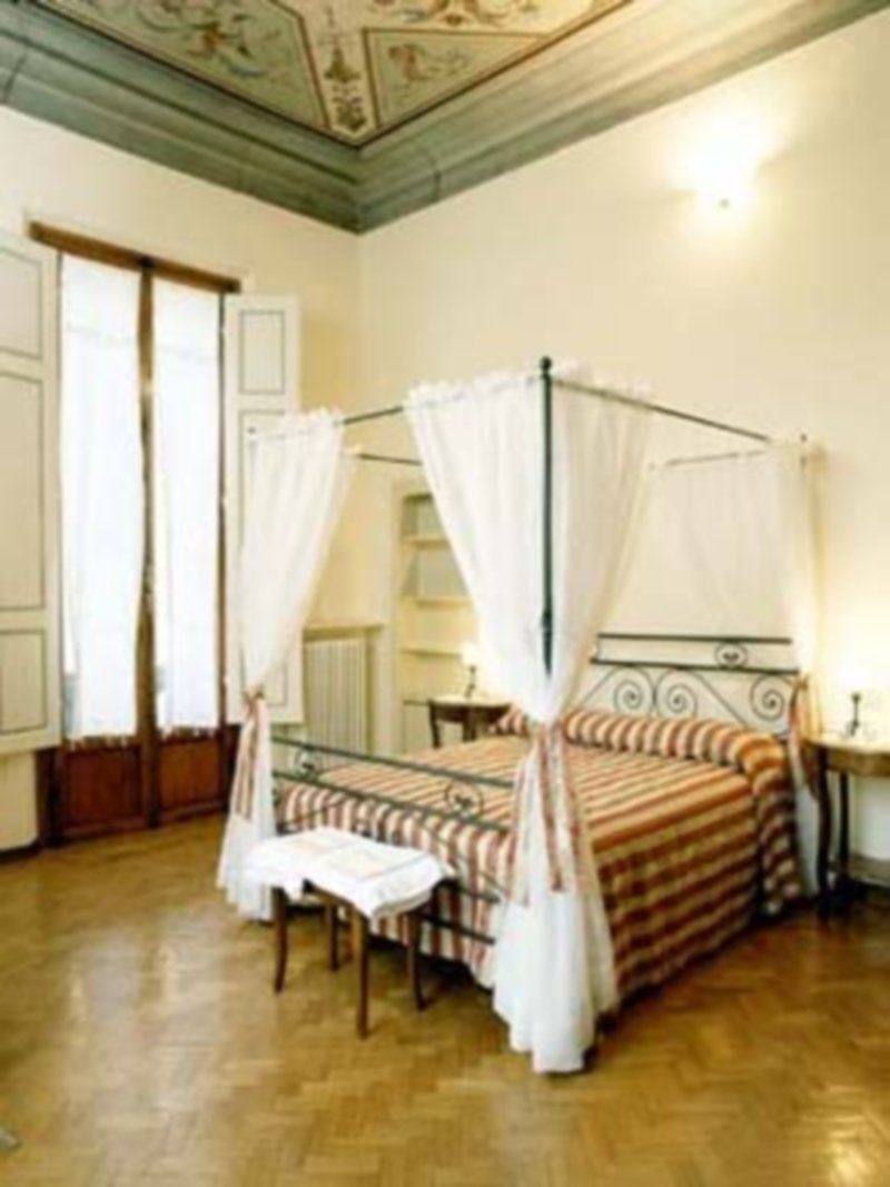 Hotel Residenza Millennium à Florence Extérieur photo